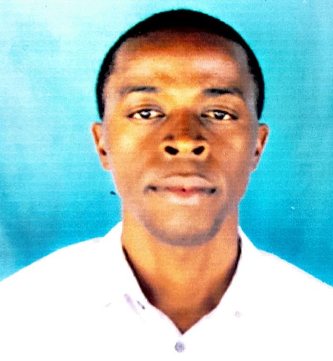 Patrick Ndowo