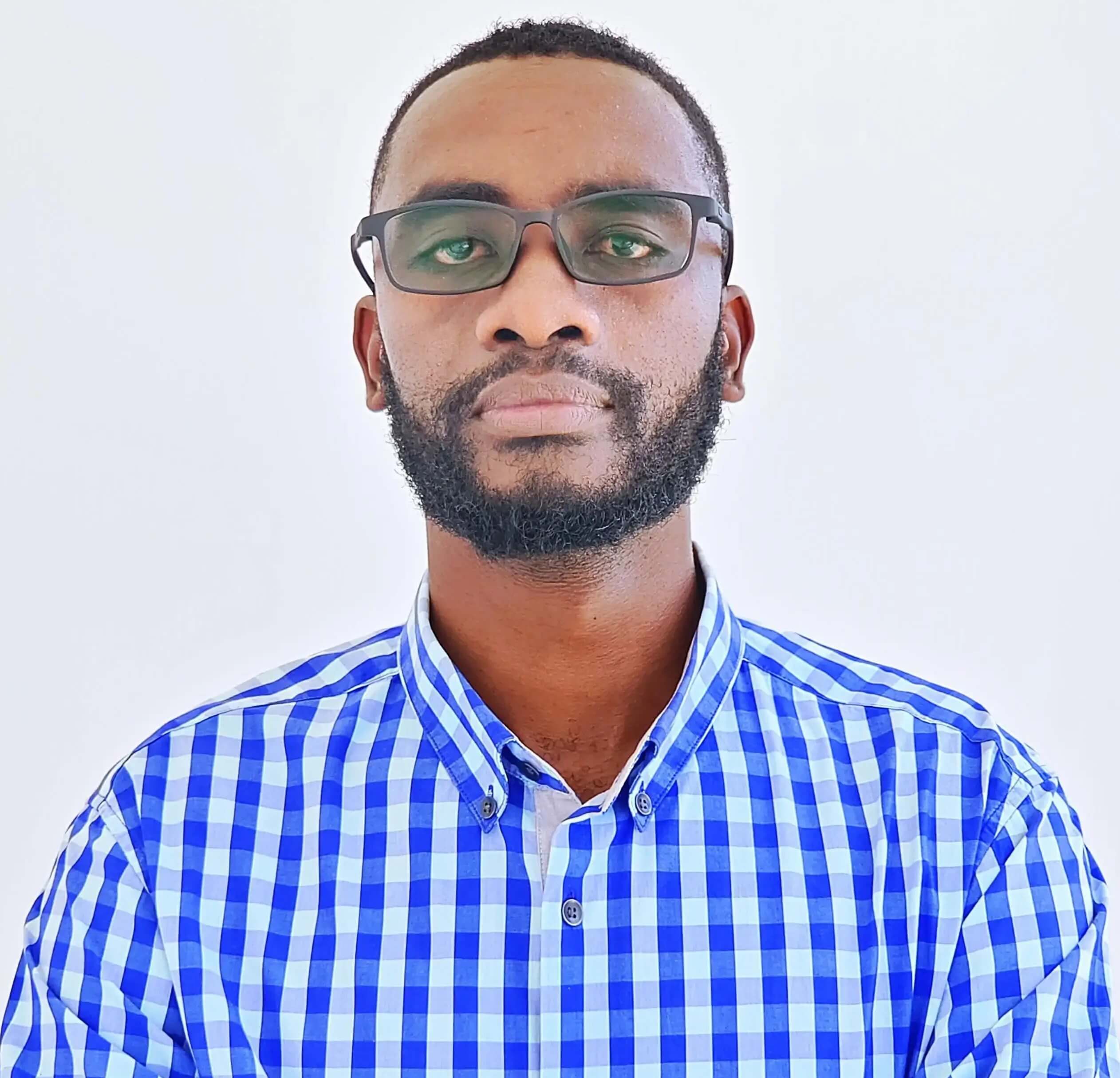 Dr. Innocent Nyalala