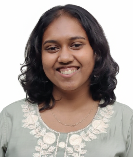 Surabhi Gudla