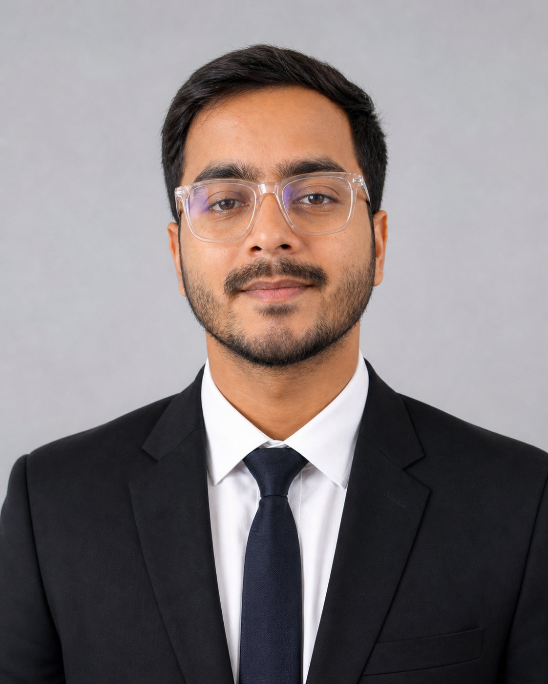 Shivam Vyas
